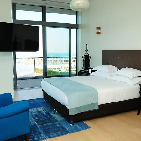 Atakoey Marina Park Стамбул