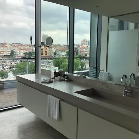 Atakoey Marina Park Апарт-отель Стамбул