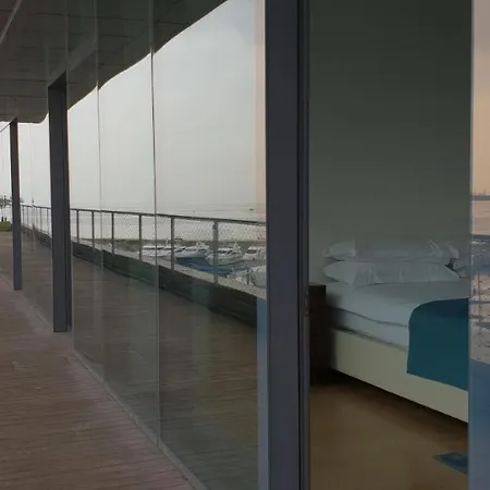 Atakoey Marina Park 4*