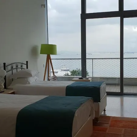 Lejlighedshotel Atakoey Marina Park 4*