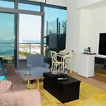 Апарт-отель Atakoey Marina Park Стамбул