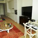 Atakoey Marina Park 4* Стамбул