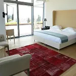 Апарт-отель Atakoey Marina Park