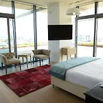 Atakoey Marina Park Апарт-отель Стамбул