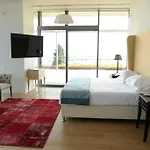 Atakoey Marina Park Стамбул