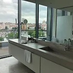 Atakoey Marina Park Апарт-отель Стамбул