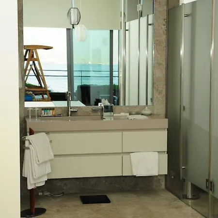 Atakoey Marina Park Hotel apartamentowy 4*