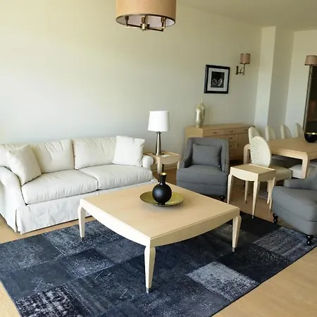 Atakoey Marina Park Hotel apartamentowy Stambuł
