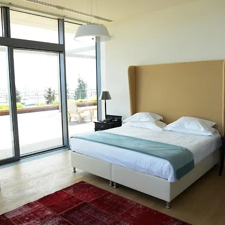 Atakoey Marina Park 4* Stambuł