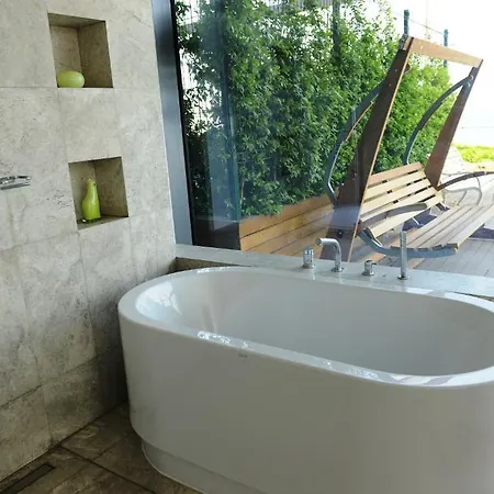 Atakoey Marina Park Hotel apartamentowy