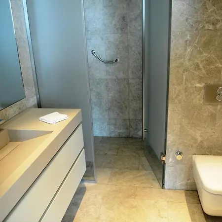 Atakoey Marina Park Hotel apartamentowy