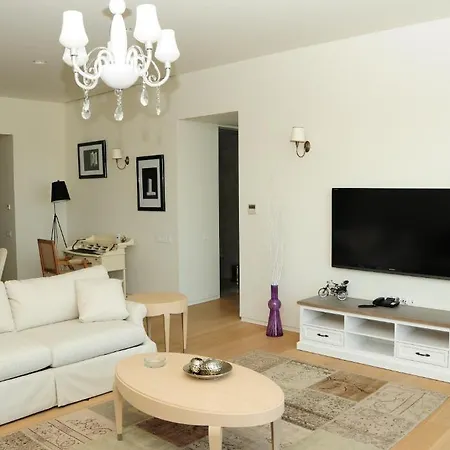 Hotel apartamentowy Atakoey Marina Park 4*