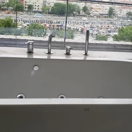 Hotel apartamentowy Atakoey Marina Park 4*